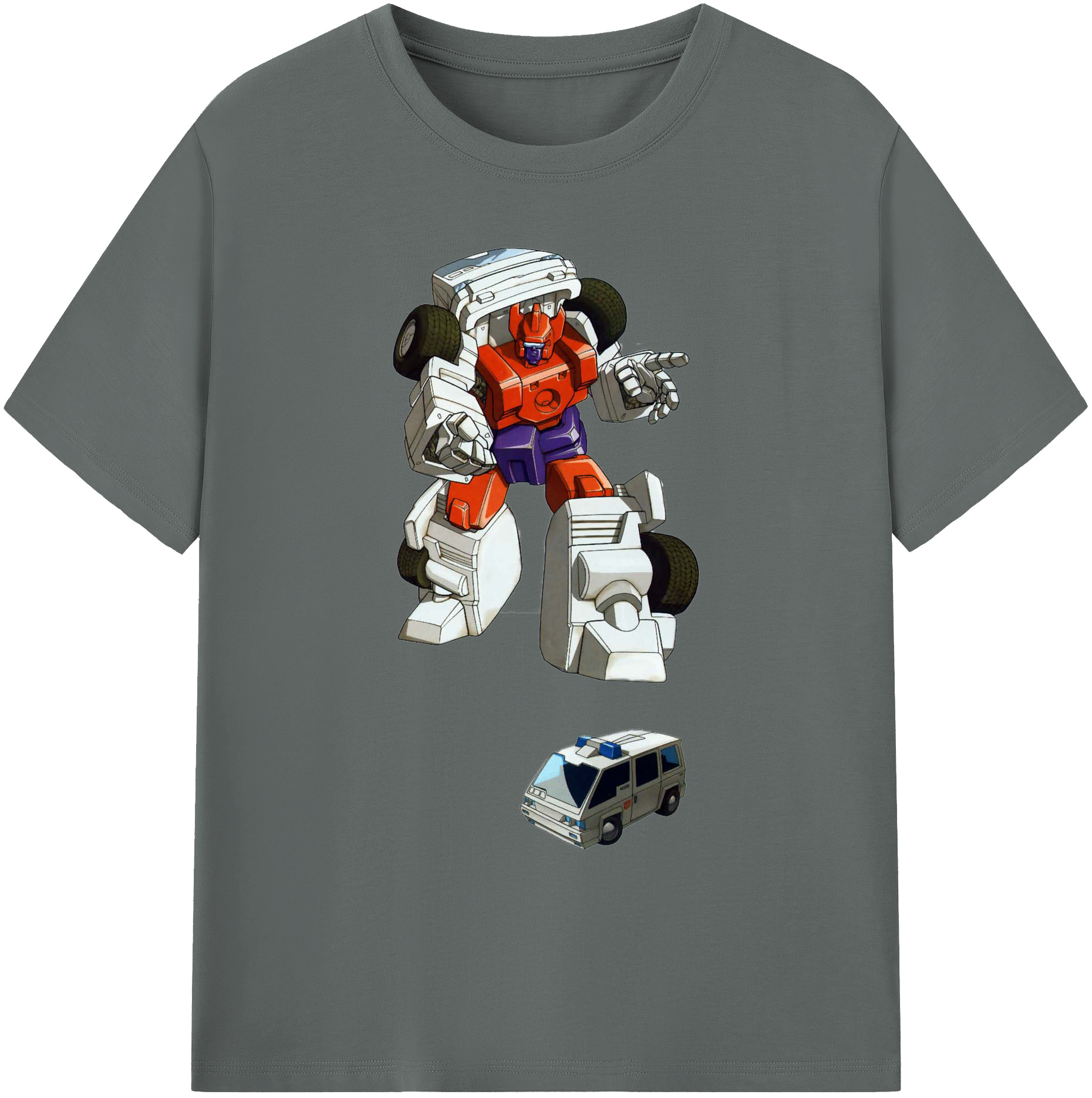 （画像用）  綿100％ メンズ半袖Tシャツ｜肌触りやわらか＆通気性